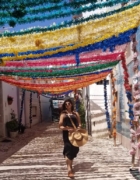 Self love…tricks and treats