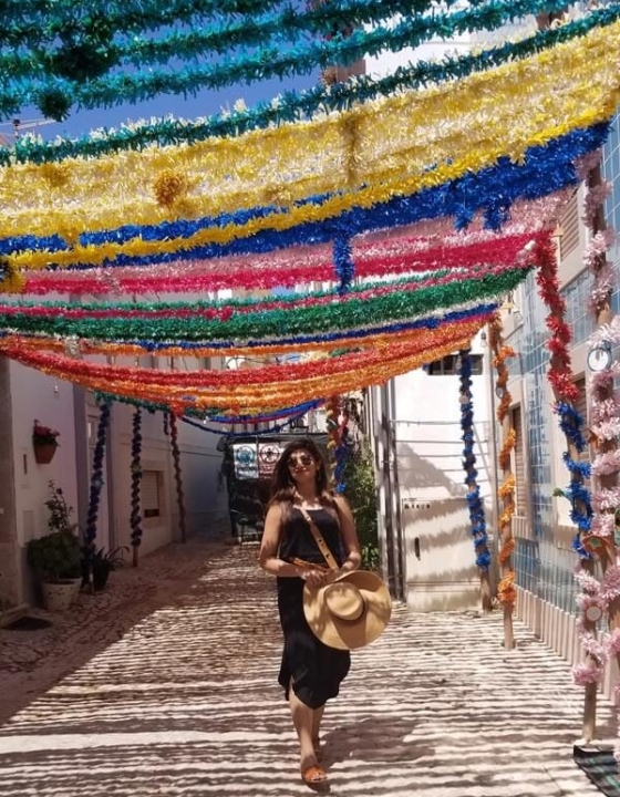 Day Trip from Lisbon