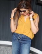 Bajre (millet) Kay Kabab