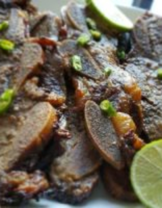 Short Ribs Recipe