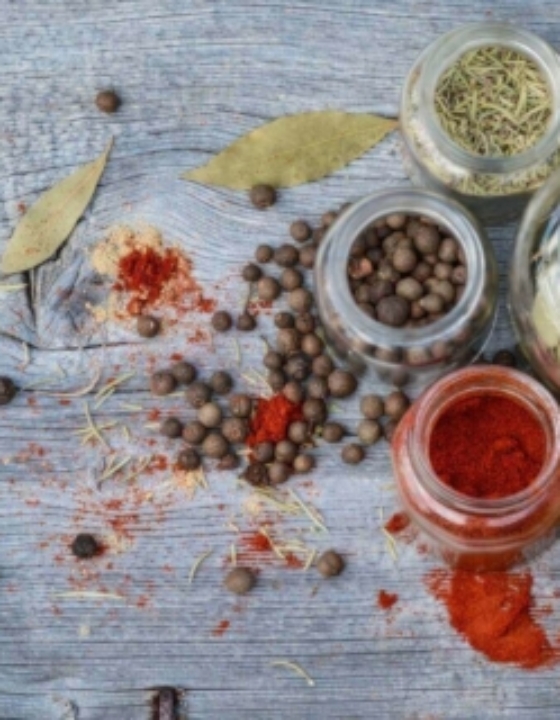 A brown girl #foodstory