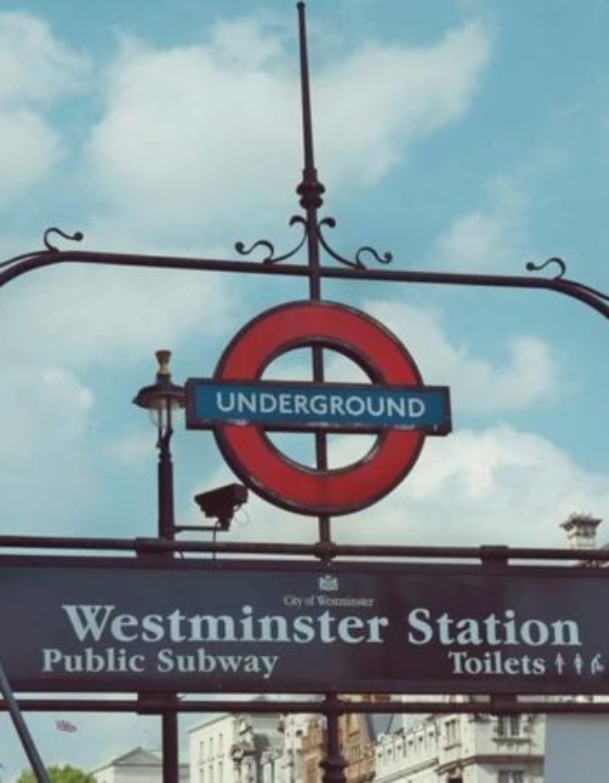 High Five (Days) in London